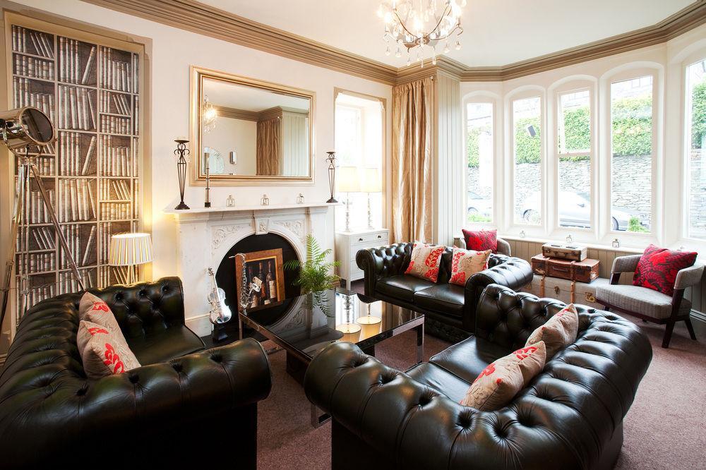 Jerichos Boutique Accommodation Windermere Exterior photo